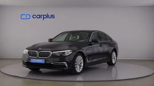 BMW Serie 5